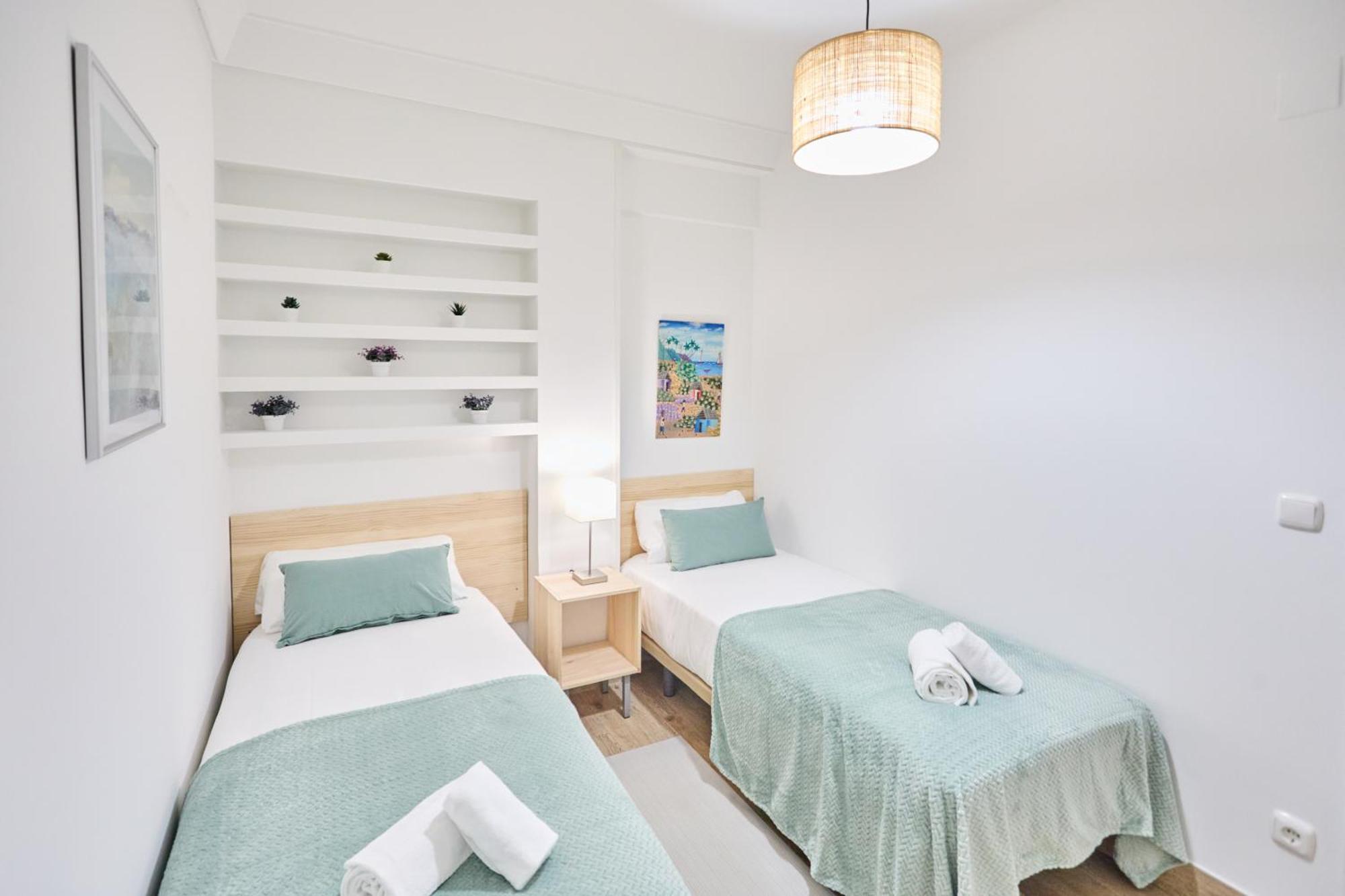 Larroka By Basque Homes