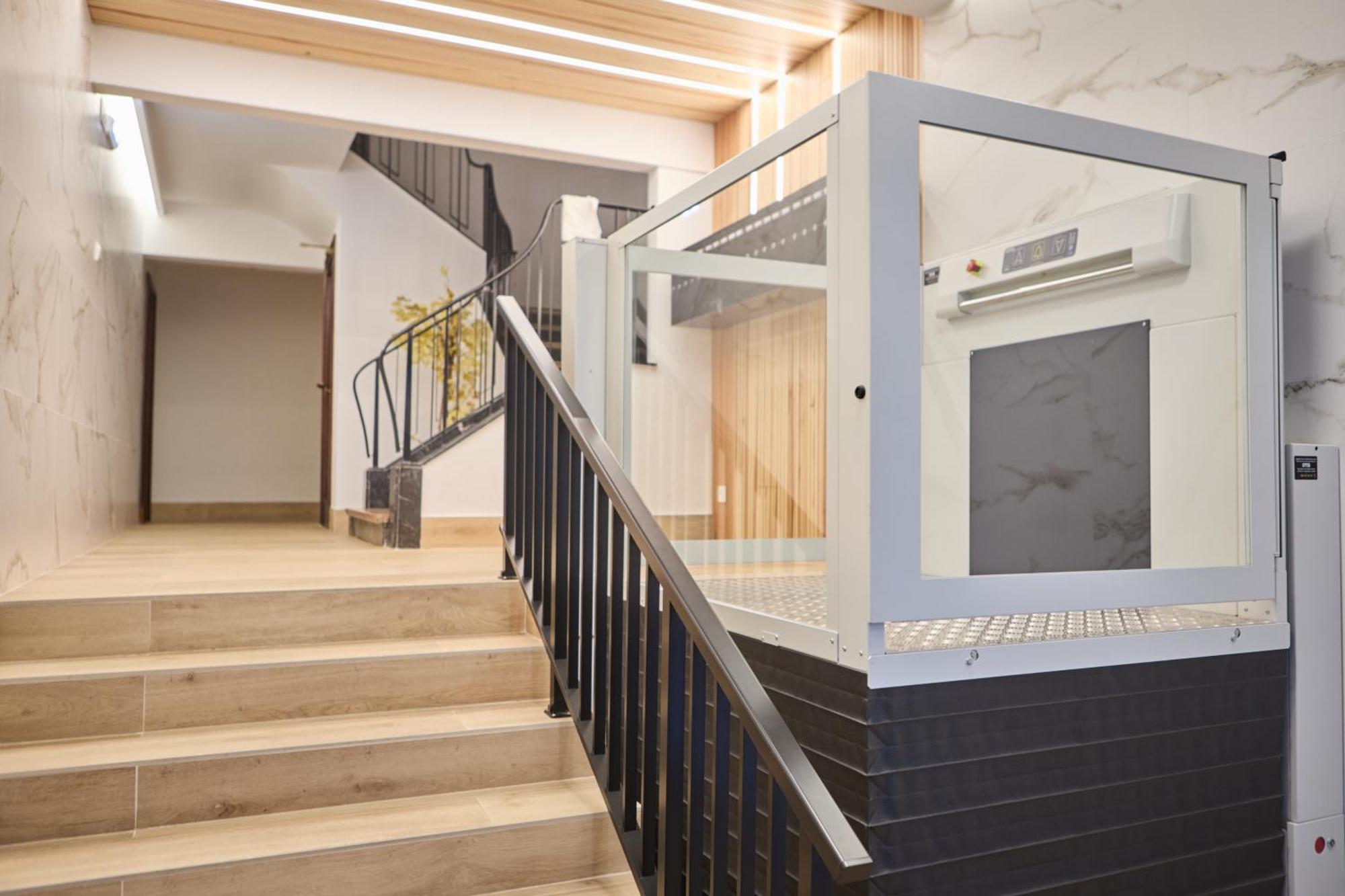 Larroka By Basque Homes * San Sebastián