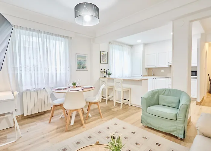 Larroka By Basque Homes
