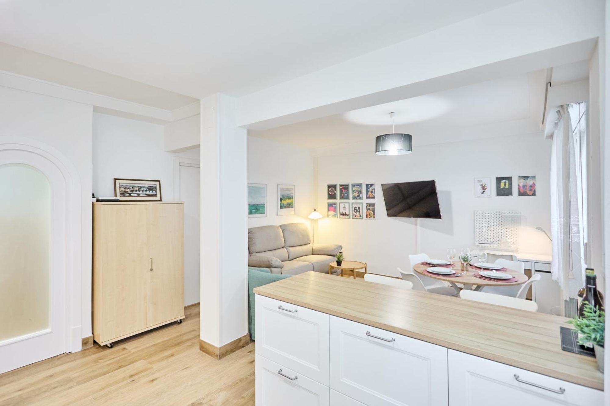 Larroka By Basque Homes
