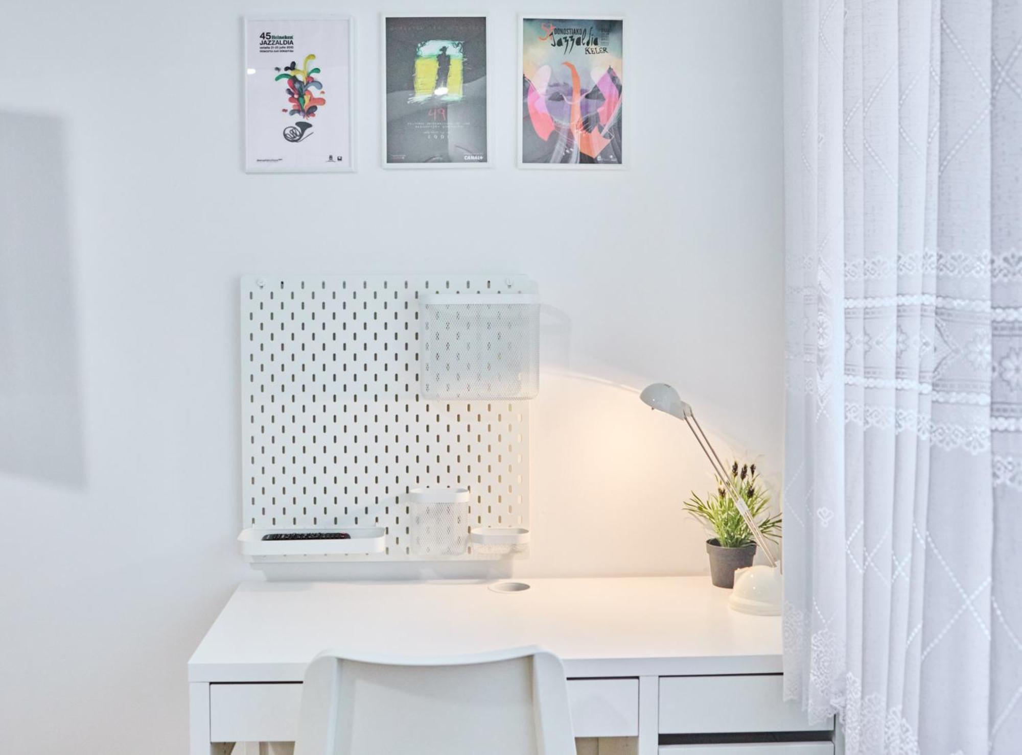 Larroka By Basque Homes Appartement