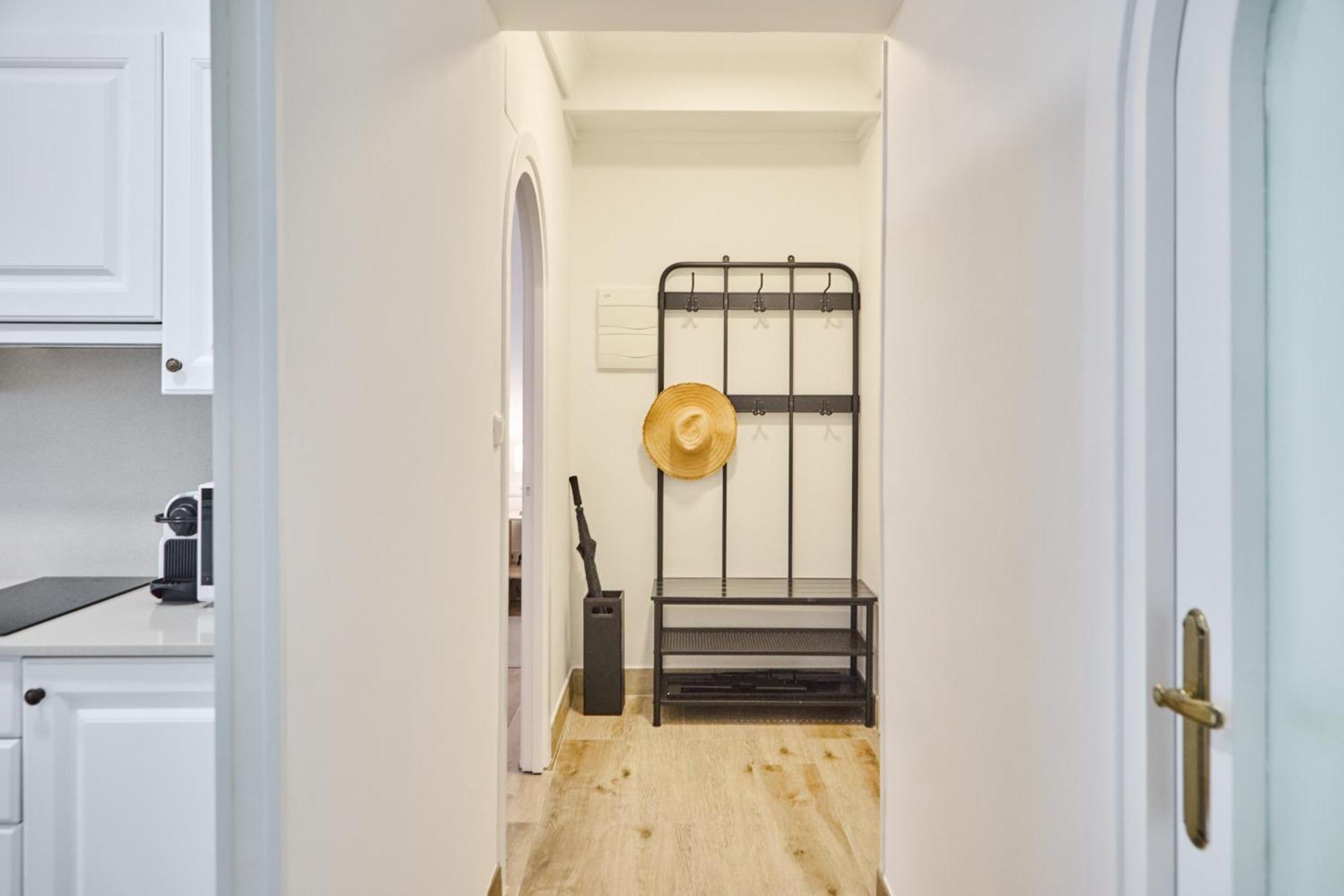 Larroka By Basque Homes