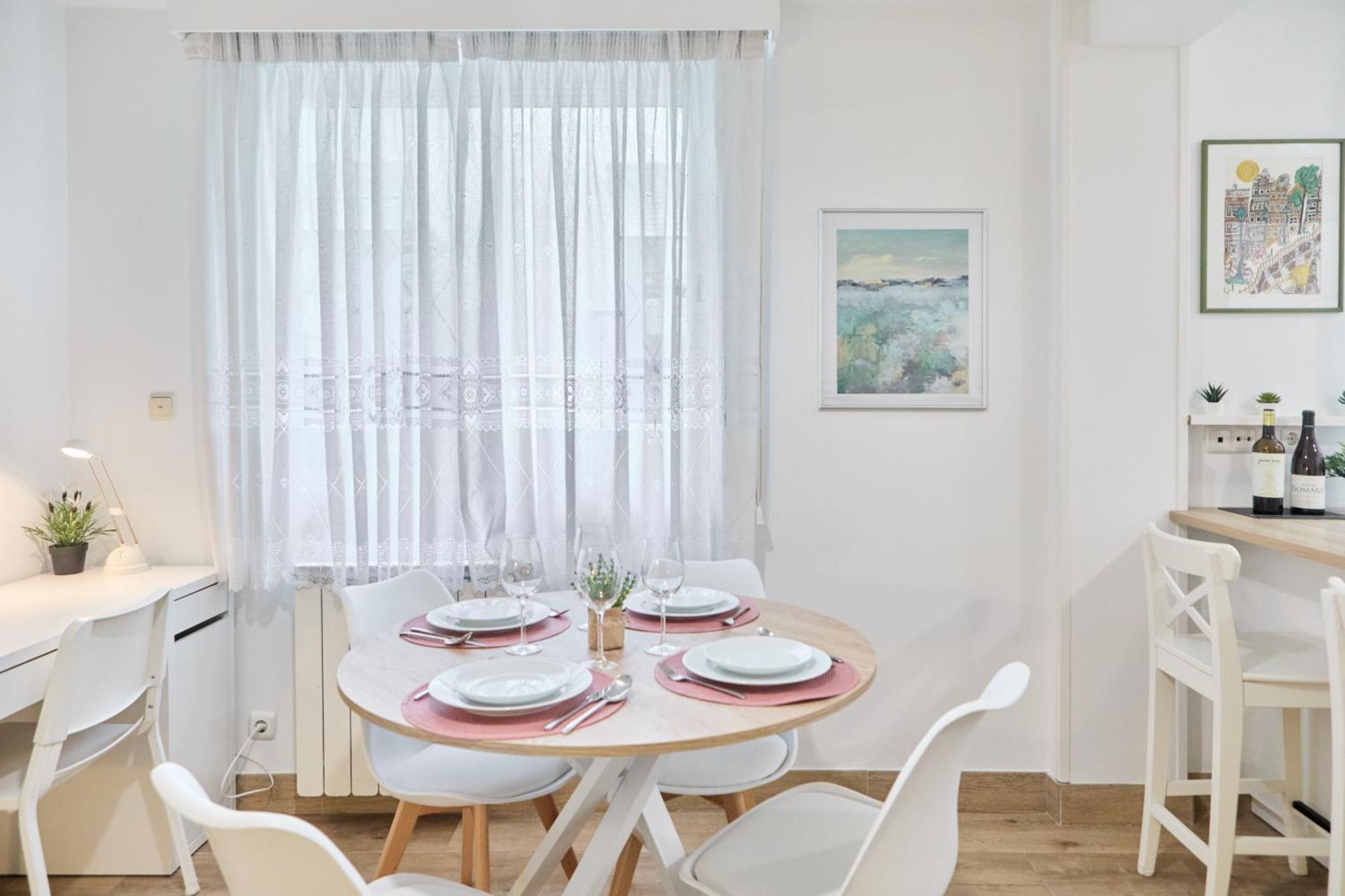 Appartement Larroka By Basque Homes