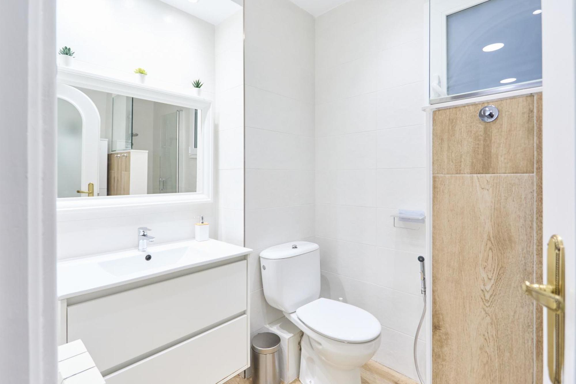 Larroka By Basque Homes Appartement *