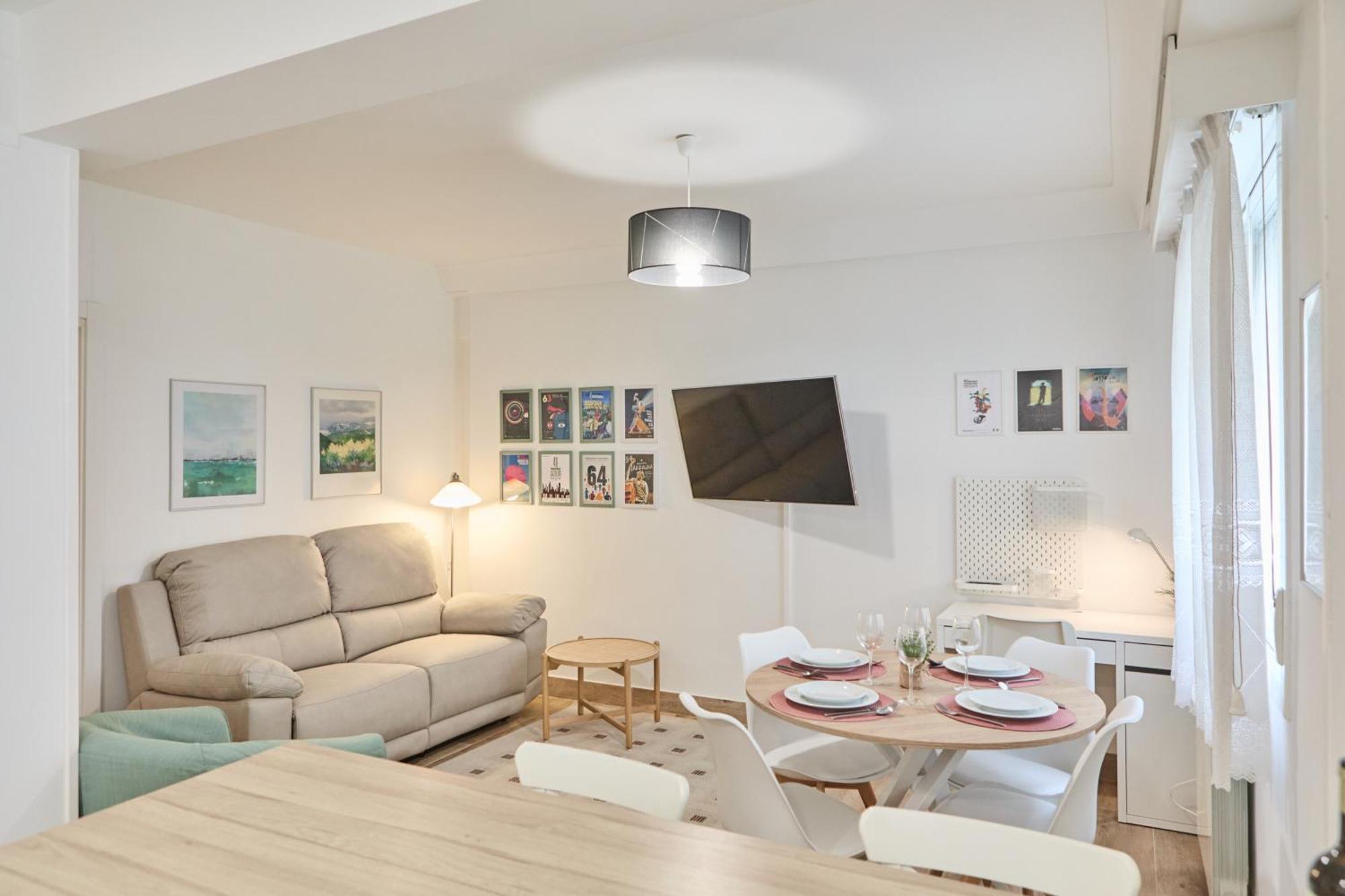 Larroka By Basque Homes