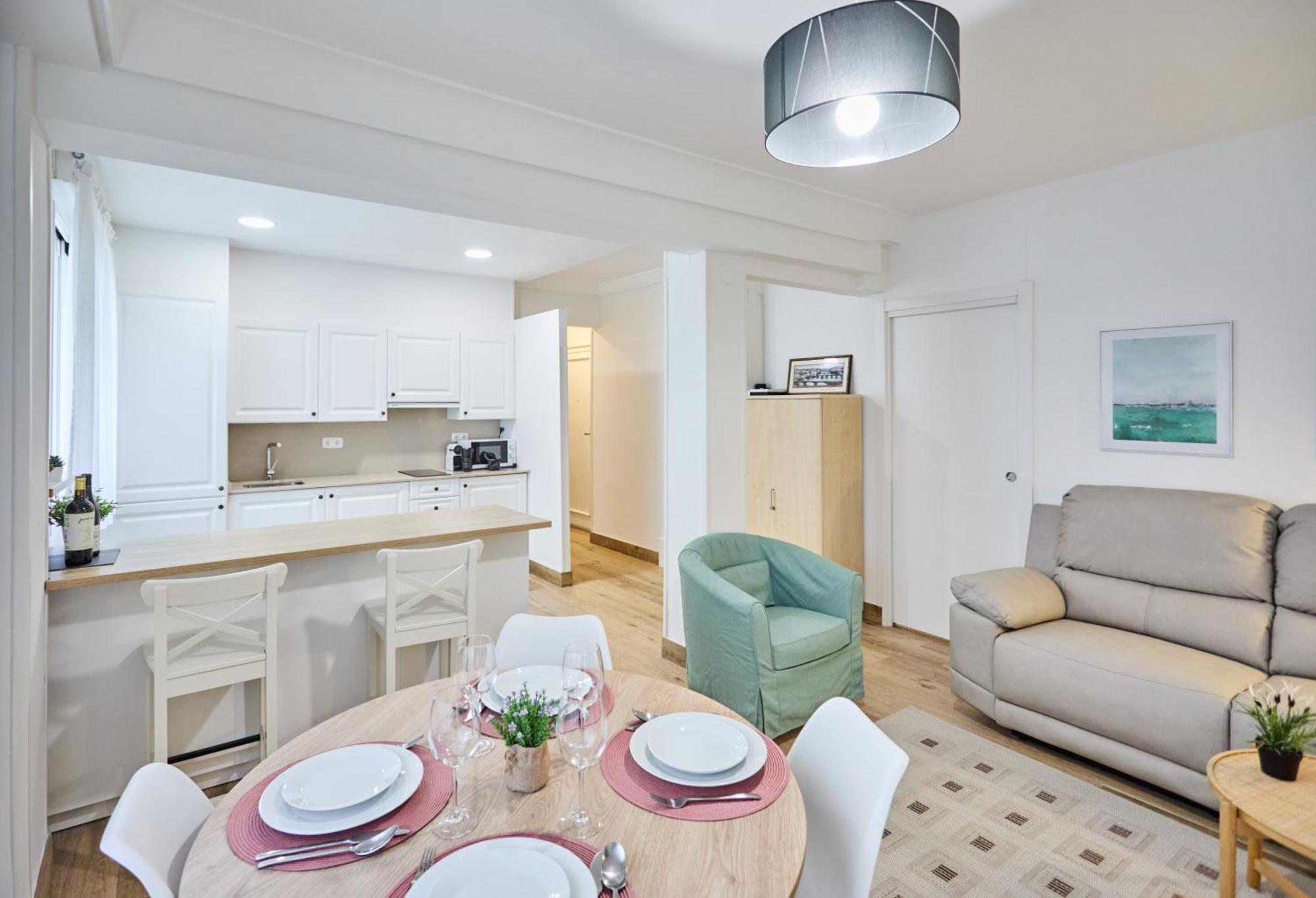 Larroka By Basque Homes Appartement