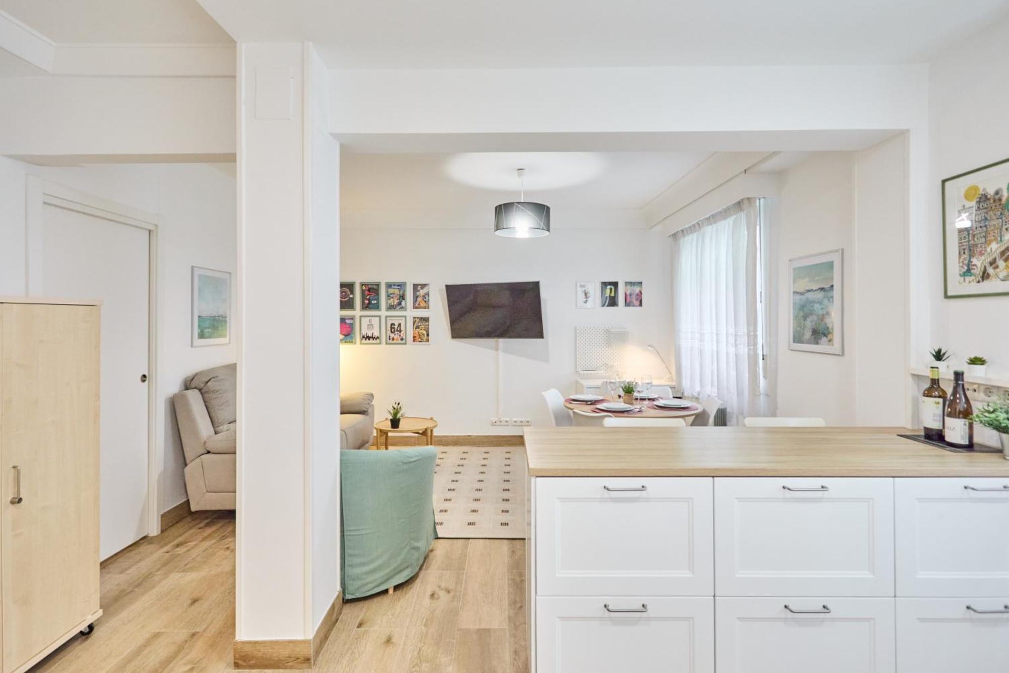 Larroka By Basque Homes Appartement *