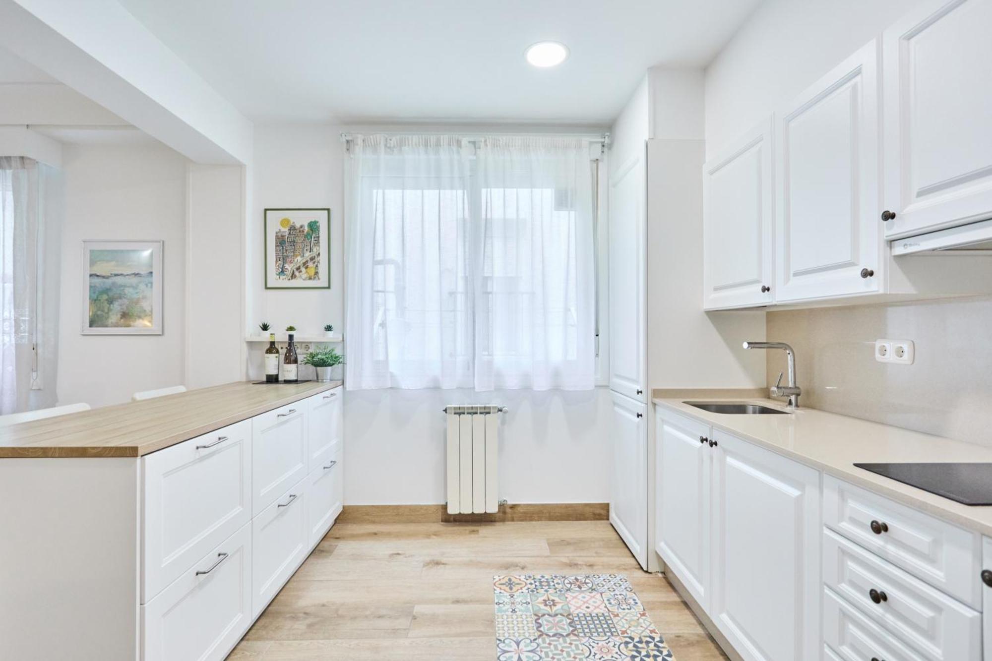 Larroka By Basque Homes Appartement Saint-Sébastien