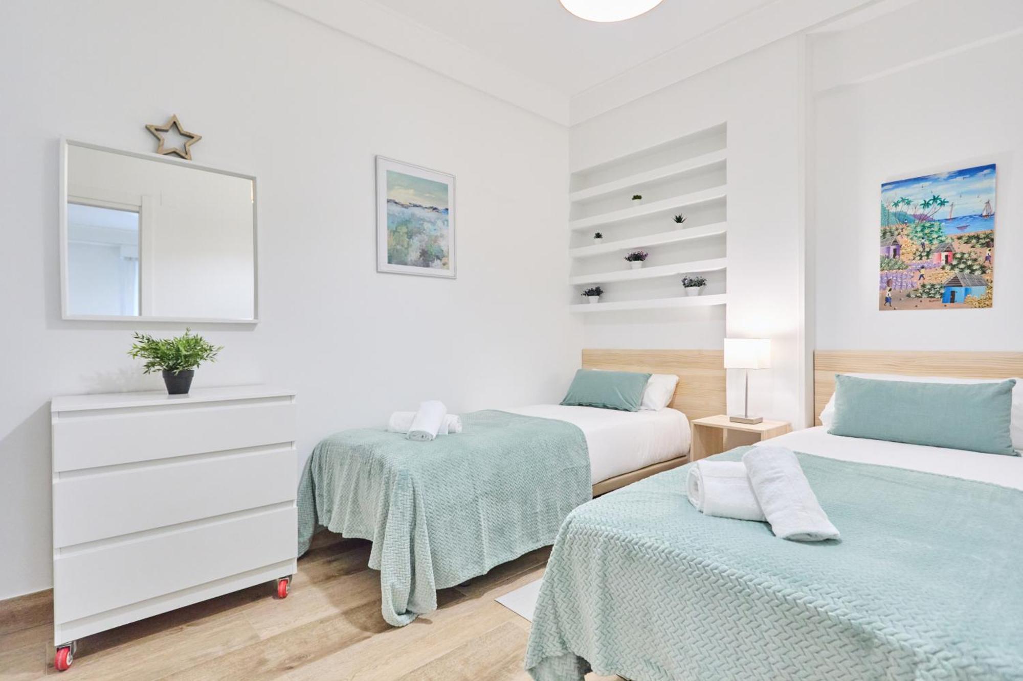 Larroka By Basque Homes Saint-Sébastien
