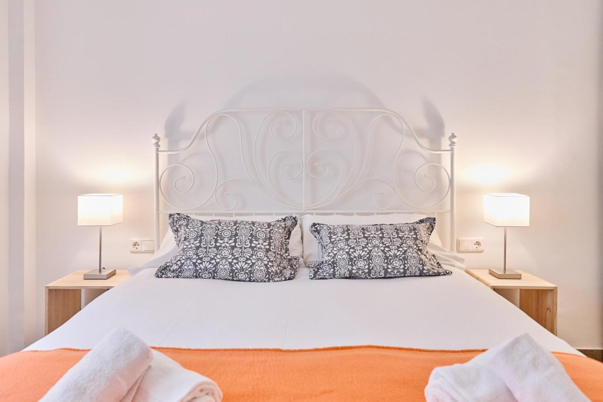 Appartement Larroka By Basque Homes Saint-Sébastien