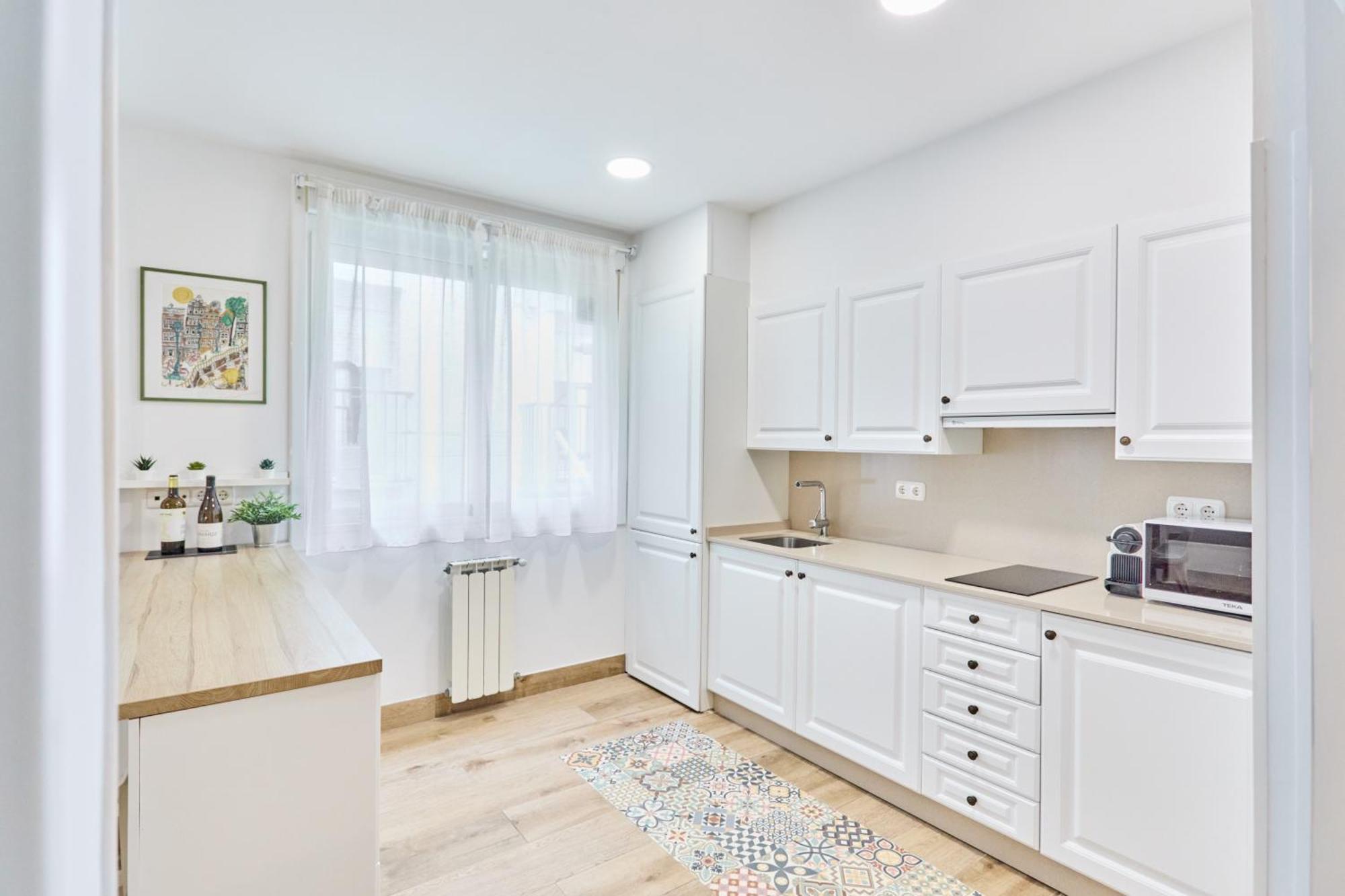 Appartement Larroka By Basque Homes