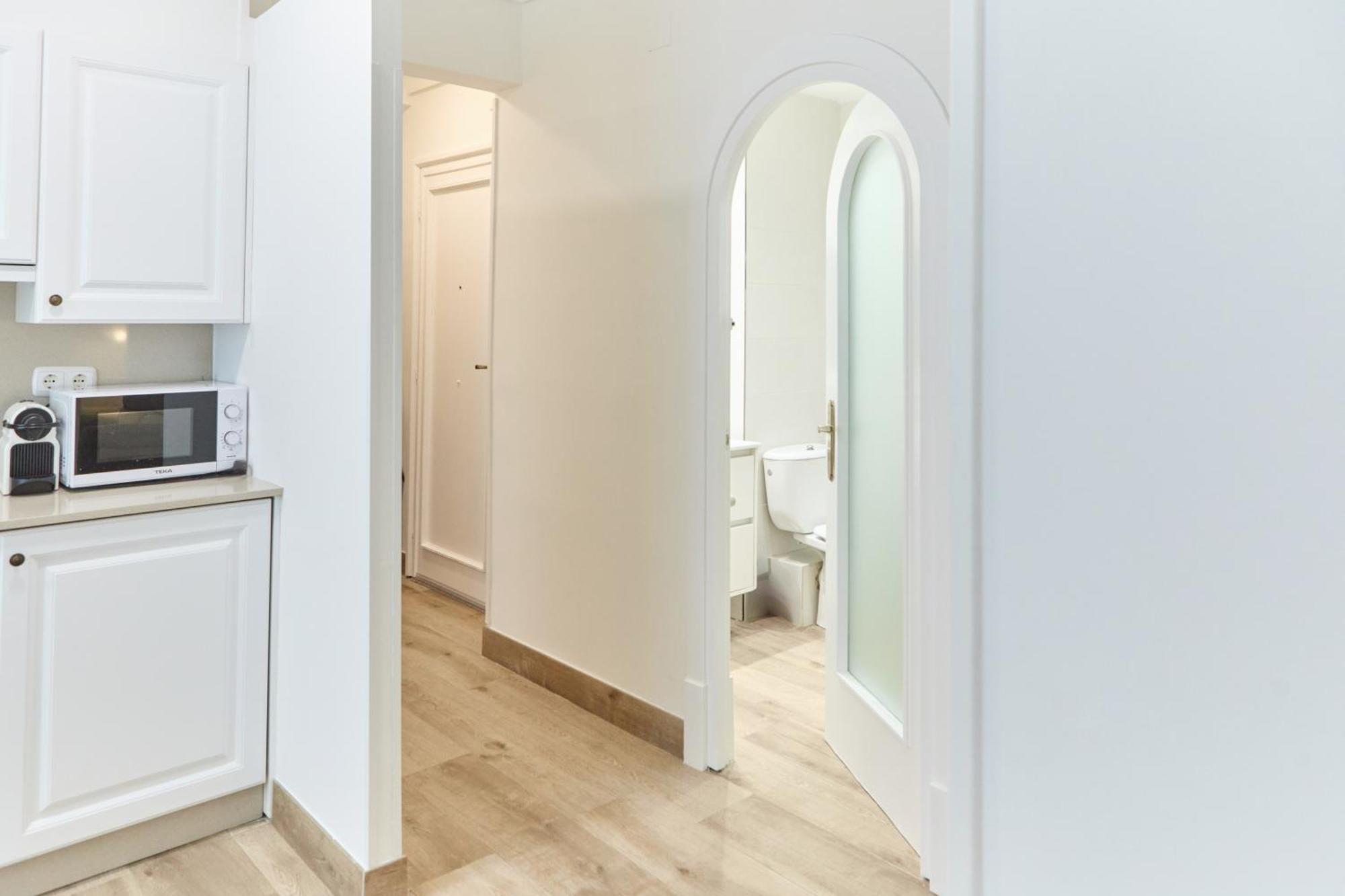 Appartement Larroka By Basque Homes *
