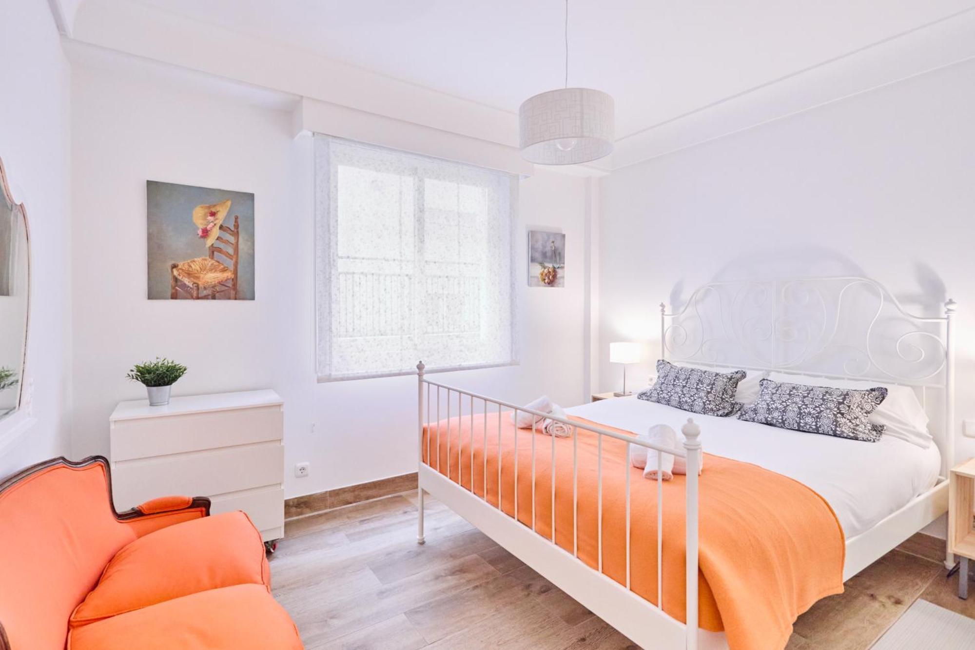 Appartement Larroka By Basque Homes Saint-Sébastien