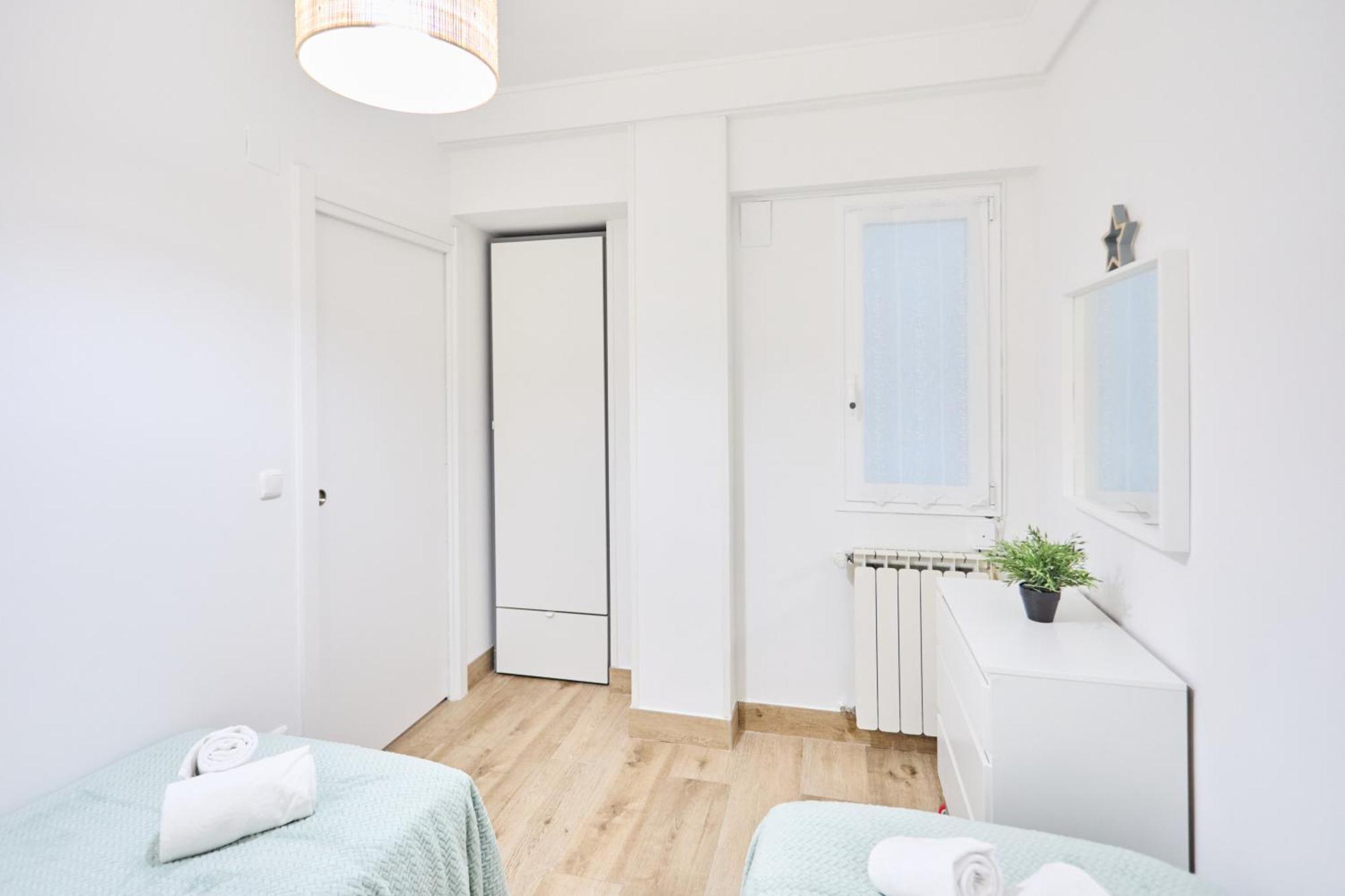 Larroka By Basque Homes Appartement
